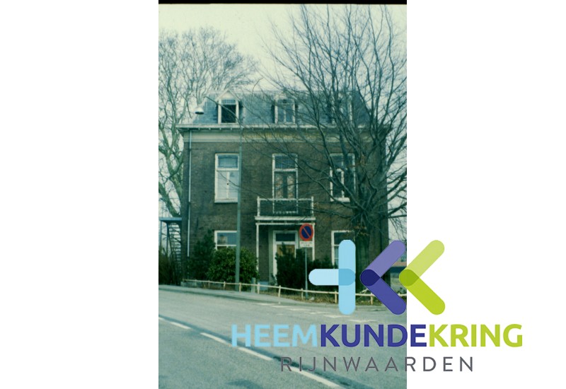 Coll. Gemeente Rijnwaarden Johanna stichting -Transeedijk (3)